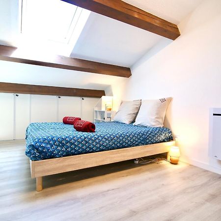 La Digue, 2 Chambres, Vue Mer Et Piscine ลาแซน-ซูร์-แมร์ ภายนอก รูปภาพ