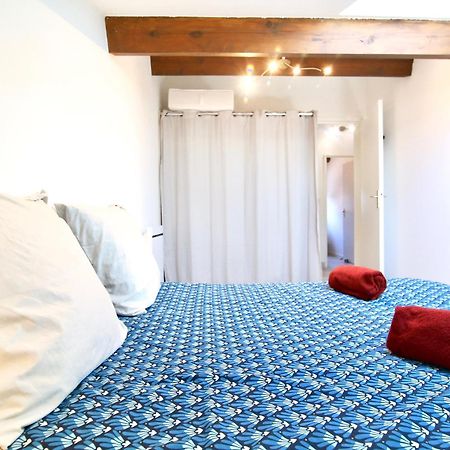 La Digue, 2 Chambres, Vue Mer Et Piscine ลาแซน-ซูร์-แมร์ ภายนอก รูปภาพ
